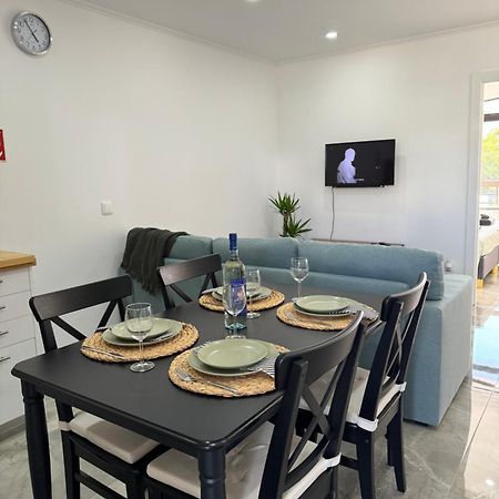 אלבופיירה New Algarvegas Paradise Apartment מראה חיצוני תמונה