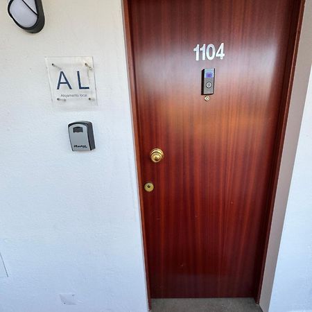 אלבופיירה New Algarvegas Paradise Apartment מראה חיצוני תמונה