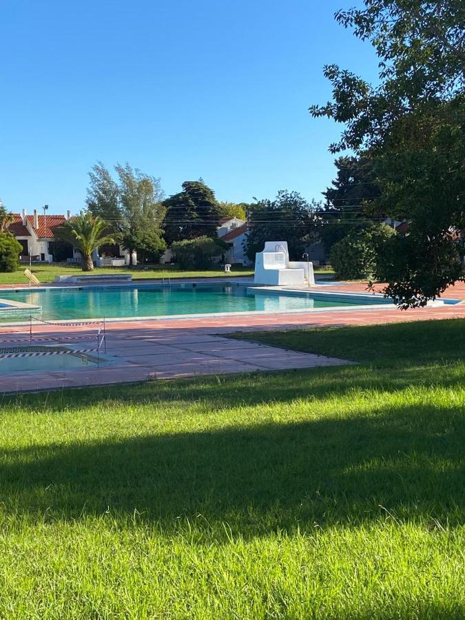 אלבופיירה New Algarvegas Paradise Apartment מראה חיצוני תמונה