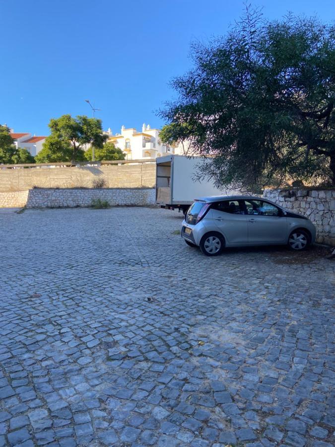 אלבופיירה New Algarvegas Paradise Apartment מראה חיצוני תמונה