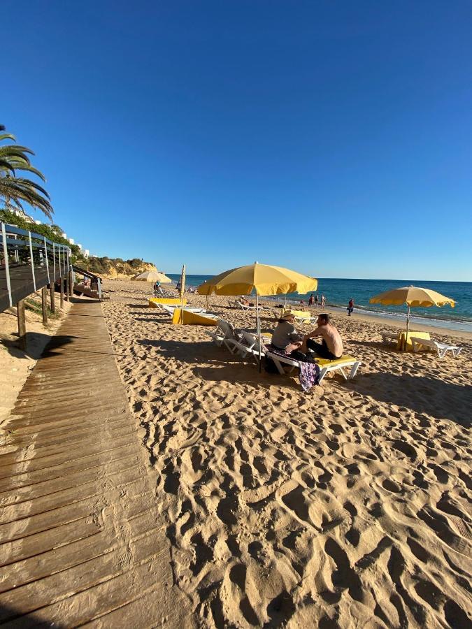 אלבופיירה New Algarvegas Paradise Apartment מראה חיצוני תמונה