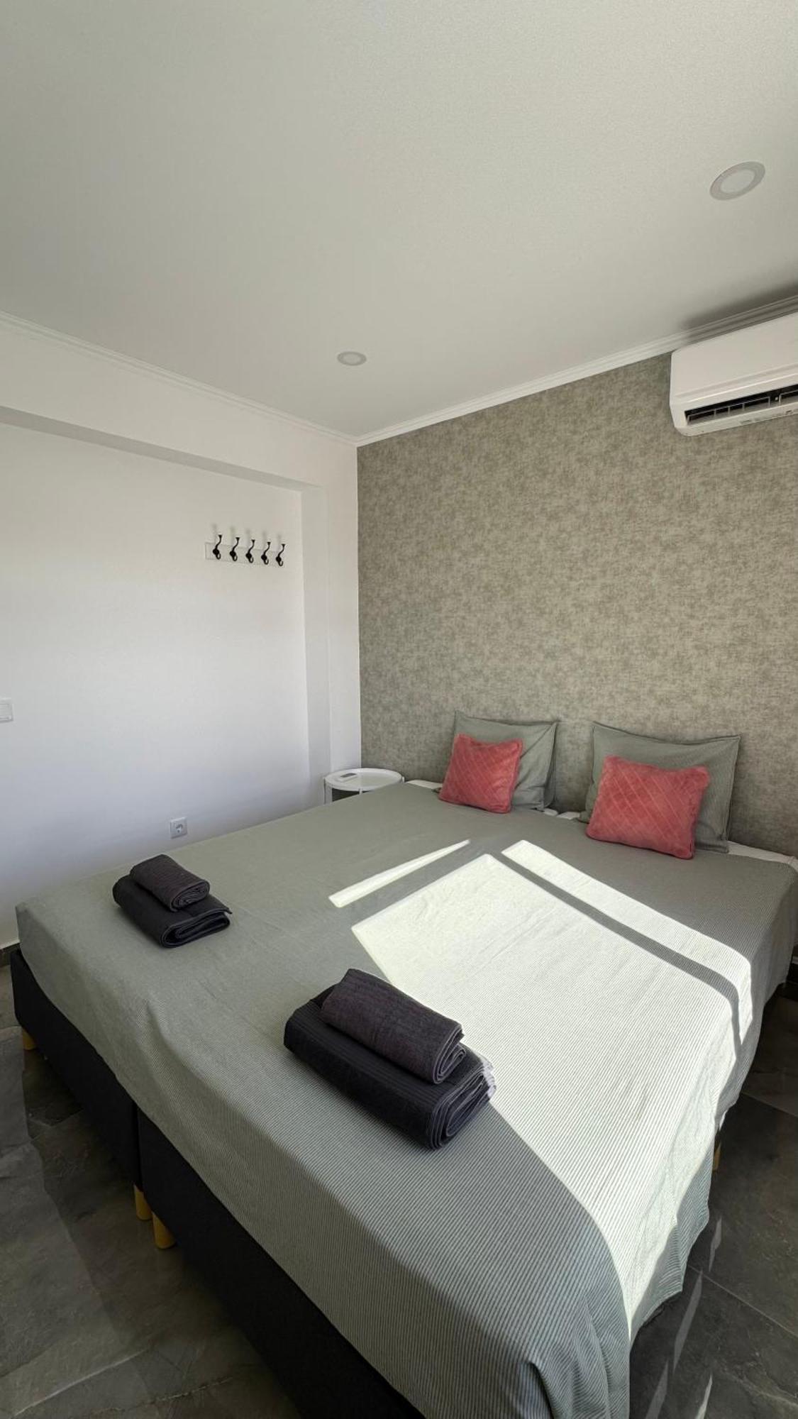 אלבופיירה New Algarvegas Paradise Apartment מראה חיצוני תמונה