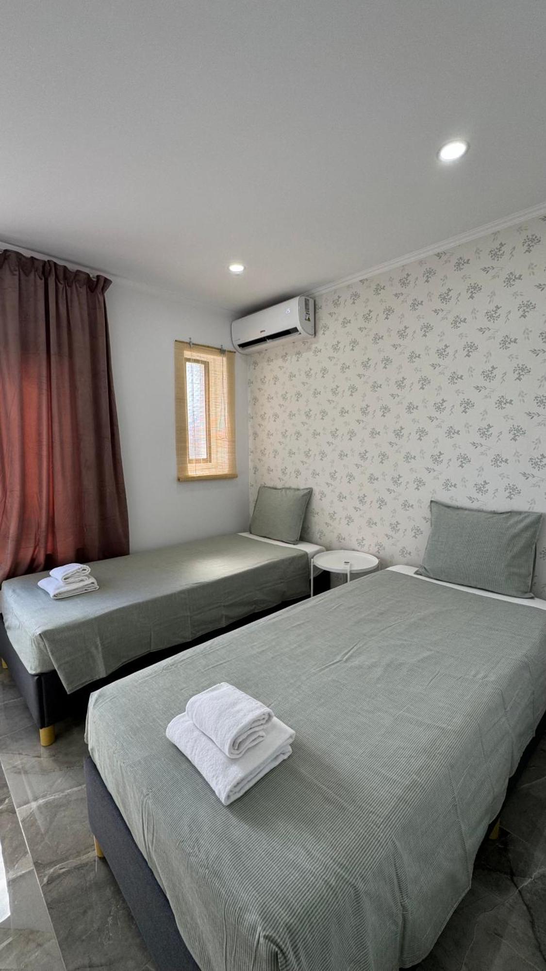 אלבופיירה New Algarvegas Paradise Apartment מראה חיצוני תמונה