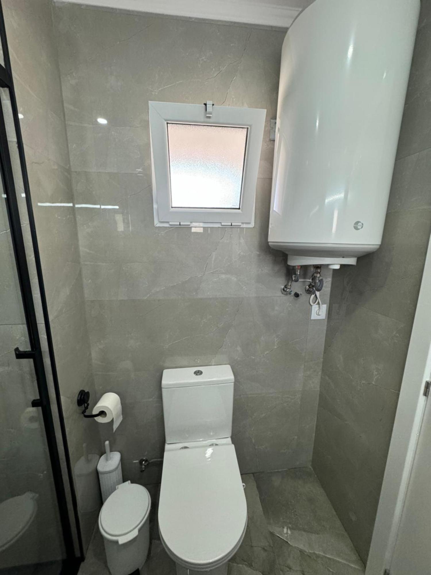 אלבופיירה New Algarvegas Paradise Apartment מראה חיצוני תמונה